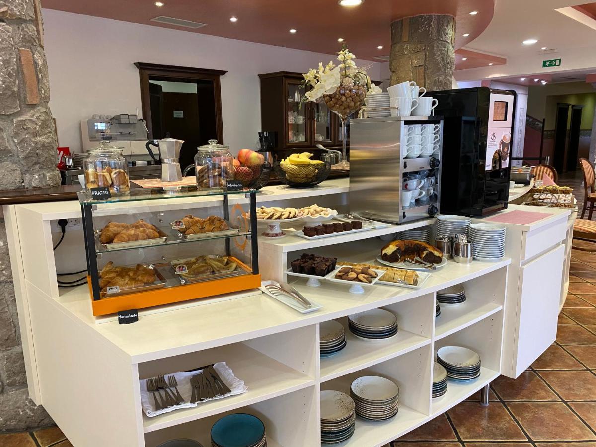 Hotel Grahor Depandance Sezana Luaran gambar